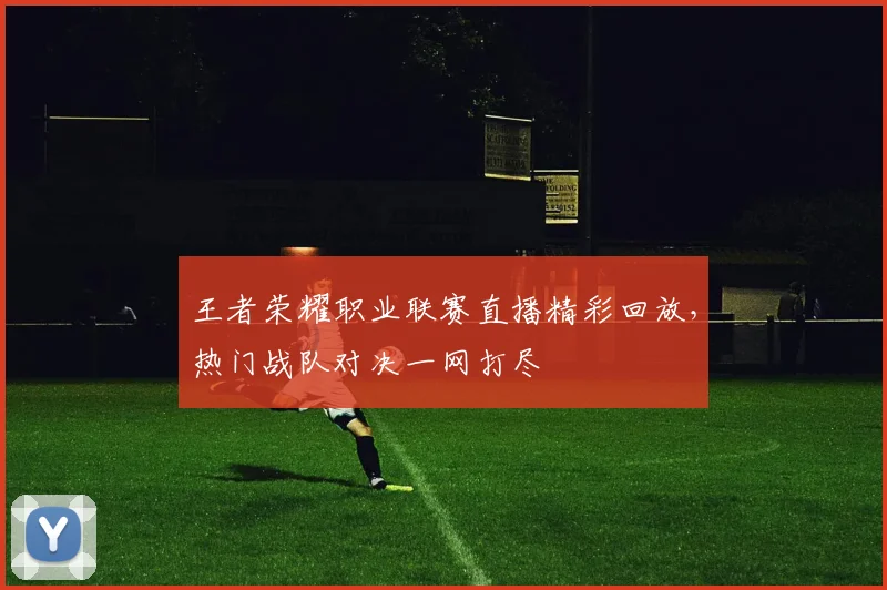 王者荣耀职业联赛直播精彩回放，热门战队对决一网打尽